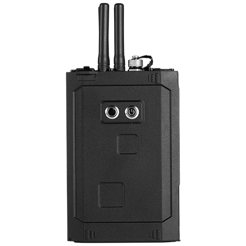 5G背包式高清视频终端 CR1020P-4K-5G